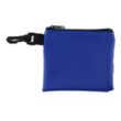 Delos Mesh Zipper Storage Pouch | https://www.bestnamebadges.com