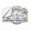 CUSTOMCUT" Full Color Removable 6 Mil Kiss-Cut Stickers (4.1 | https://www.bestnamebadges.com