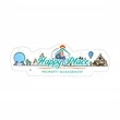CUSTOMCUT" Full Color Removable 6 Mil Kiss-Cut Stickers (4.1 | https://www.bestnamebadges.com