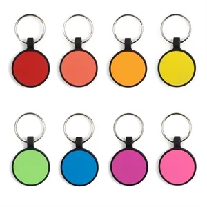Silicone Dog Tags