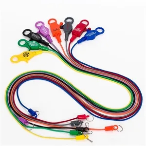 Plastic Bungees