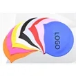 Swimming cap | https://www.bestnamebadges.com