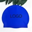Swimming cap | https://www.bestnamebadges.com