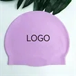 Swimming cap | https://www.bestnamebadges.com