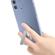 Foldable Portable Phone Stand Adjustable Holder | https://www.bestnamebadges.com