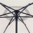 7' Full Color Steel Market Umbrella | https://www.bestnamebadges.com