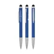 Rio Ballpoint Pen / Stylus | https://www.bestnamebadges.com