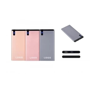 10000mAh Power Bank With LED Screen