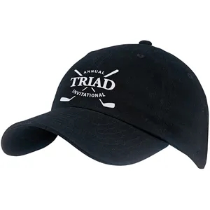 Good Value™ Front Runner Cap | https://www.bestnamebadges.com