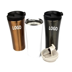 18 Oz. Travel Tumbler