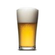 Caldecott Beer Glass - Deep Etch | https://www.bestnamebadges.com