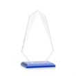 Jemma Award - Blue | https://www.bestnamebadges.com