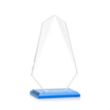 Jemma Award - Sky Blue | https://www.bestnamebadges.com