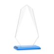 Jemma Award - Sky Blue | https://www.bestnamebadges.com