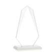 Jemma Award - White | https://www.bestnamebadges.com