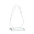 Jemma Award - Clear | https://www.bestnamebadges.com