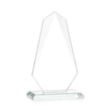 Jemma Award - Clear | https://www.bestnamebadges.com