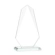 Jemma Award - Clear | https://www.bestnamebadges.com