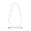 Jemma Award - Clear | https://www.bestnamebadges.com