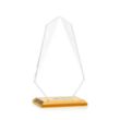 Jemma Award - Amber | https://www.bestnamebadges.com