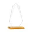 Jemma Award - Amber | https://www.bestnamebadges.com