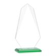 Jemma Award - Green | https://www.bestnamebadges.com