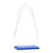 Jemma Award - Blue | https://www.bestnamebadges.com