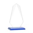 Jemma VividPrint™ Award - Blue | https://www.bestnamebadges.com