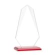 Jemma VividPrint™ Award - Red | https://www.bestnamebadges.com