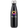 Sweetwater 17oz Cola Shape Bottle | https://www.bestnamebadges.com