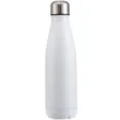 Sweetwater 17oz Cola Shape Bottle | https://www.bestnamebadges.com
