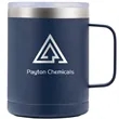 Bachman 14oz Handle Mug | https://www.bestnamebadges.com