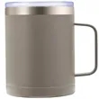 Bachman 14oz Handle Mug | https://www.bestnamebadges.com