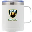 Bachman 14oz Handle Mug | https://www.bestnamebadges.com