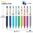 Lometa Vivid Pen | https://www.bestnamebadges.com