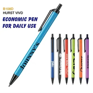 Hurst Vivid