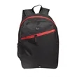 Front Zipper Color Laptop Backpack | https://www.bestnamebadges.com