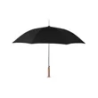 48" Arc Stick Umbrella | https://www.bestnamebadges.com