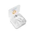 XL Multi Charging Cable In Storage Case | https://www.bestnamebadges.com