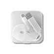 XL Multi Charging Cable In Storage Case | https://www.bestnamebadges.com