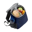 CORE365 Essentials Backpack Cooler | https://www.bestnamebadges.com