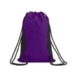 CORE365 Drawstring Bag | https://www.bestnamebadges.com