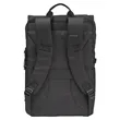 econscious Grove Rolltop Travel Laptop Backpack | https://www.bestnamebadges.com