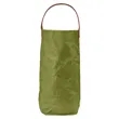 Home & Table Washed Paper Wine Tote Bag | https://www.bestnamebadges.com