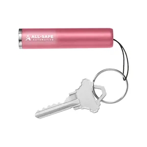Light-Up-Your-Logo LED Keylight