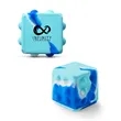 Push Pop Bubble Cube Fidget Sensory Toy | https://www.bestnamebadges.com