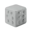 Push Pop Bubble Cube Fidget Sensory Toy | https://www.bestnamebadges.com