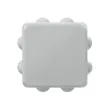 Push Pop Bubble Cube Fidget Sensory Toy | https://www.bestnamebadges.com