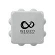 Push Pop Bubble Cube Fidget Sensory Toy | https://www.bestnamebadges.com