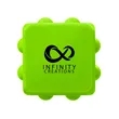 Push Pop Bubble Cube Fidget Sensory Toy | https://www.bestnamebadges.com